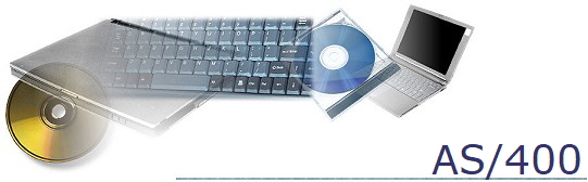 AS/400