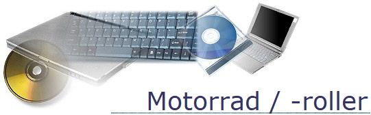 Motorrad / -roller