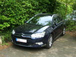 Citroen C5 III BJ 09/2008