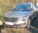 Skoda Kodiaq 2.0 Style TDI DSG 4x4