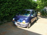 Twingo 1.2 Liberty